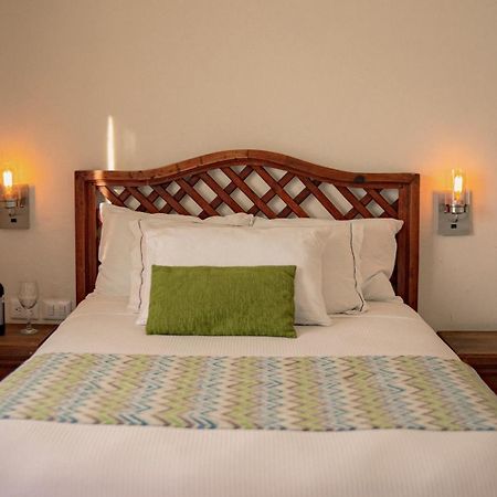 Hotel Villarreal Restaurate Y Bar Ticul Екстериор снимка